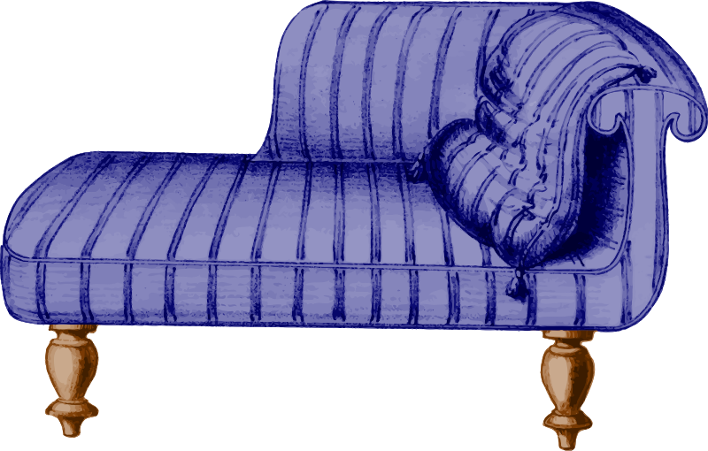 Chaise 2