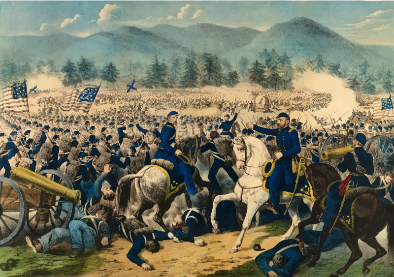 Battle of Gettysburg