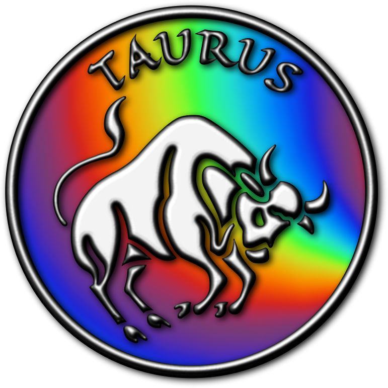 Taurus drawing 6