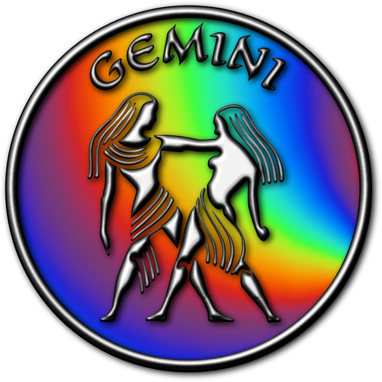 Gemini drawing 6