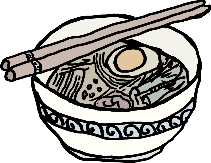 Ramen Bowl