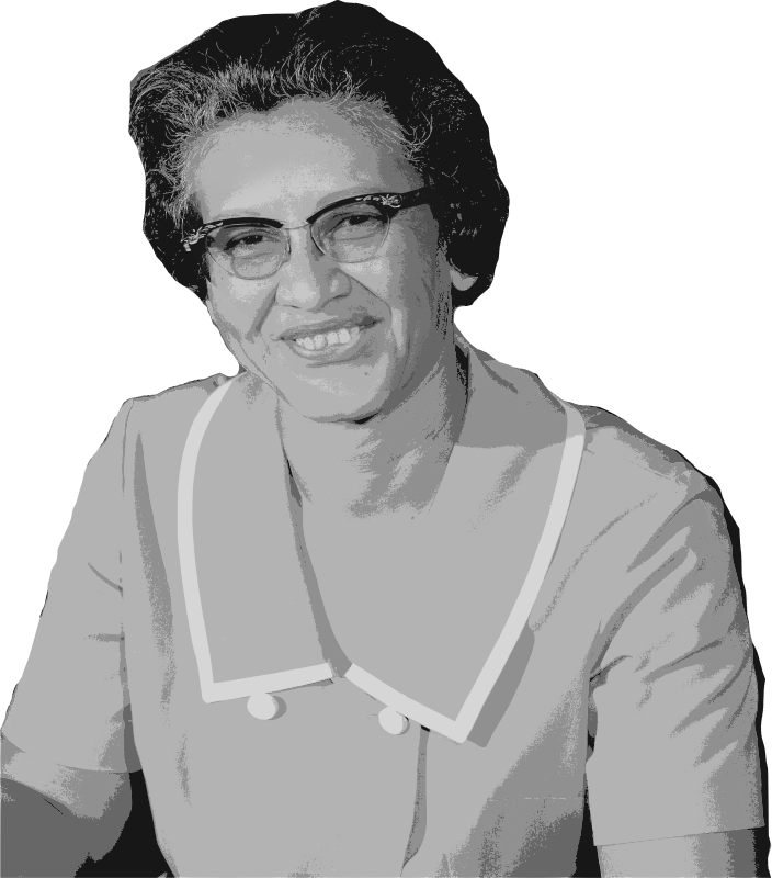 Katherine Johnson