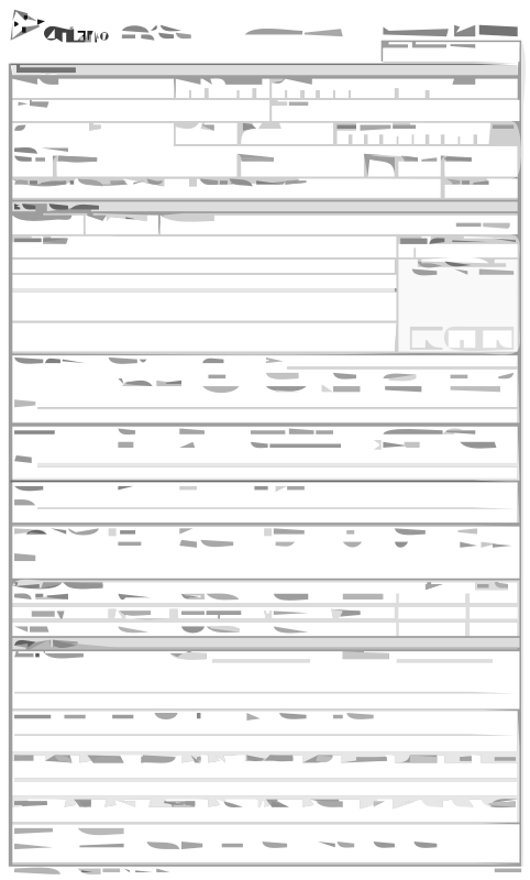 Report Form