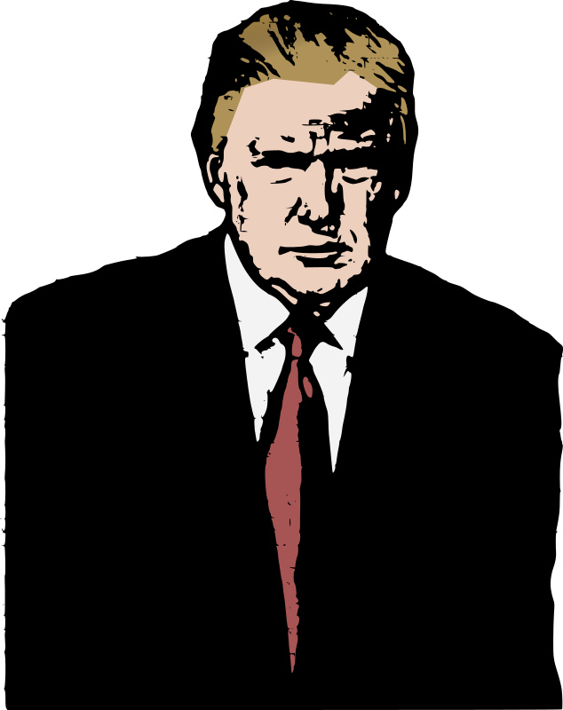 Simple Trump