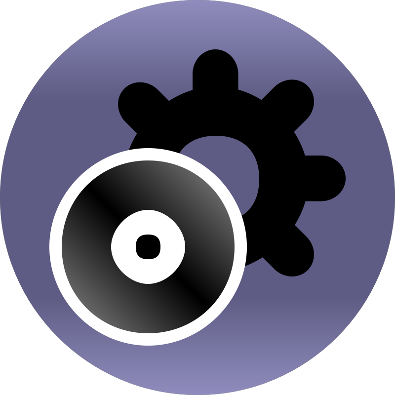 Software icon