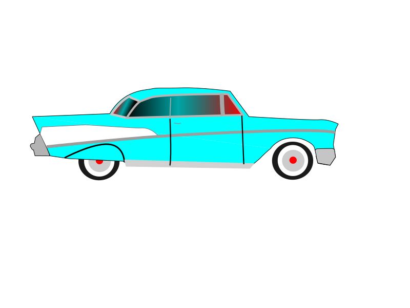 Chevrolet Bel Air