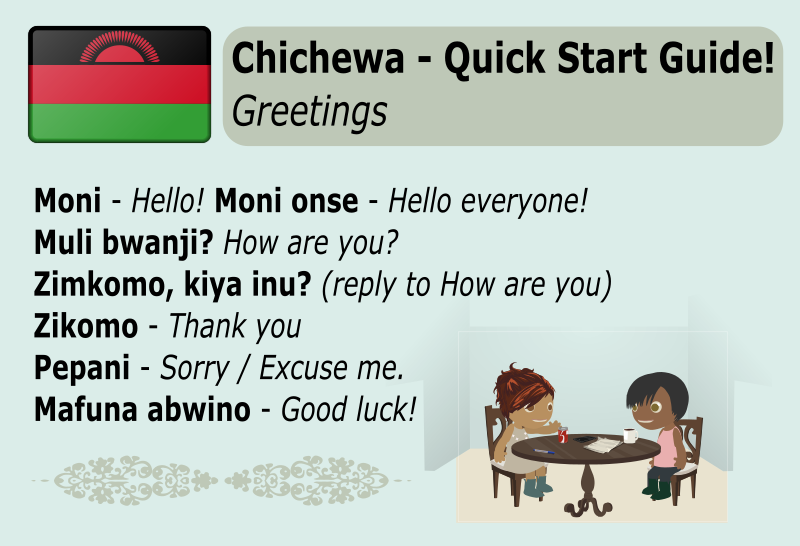 How to say i love you in chichewa new arrivals