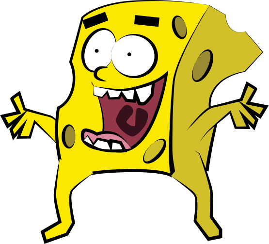Silly Sponge