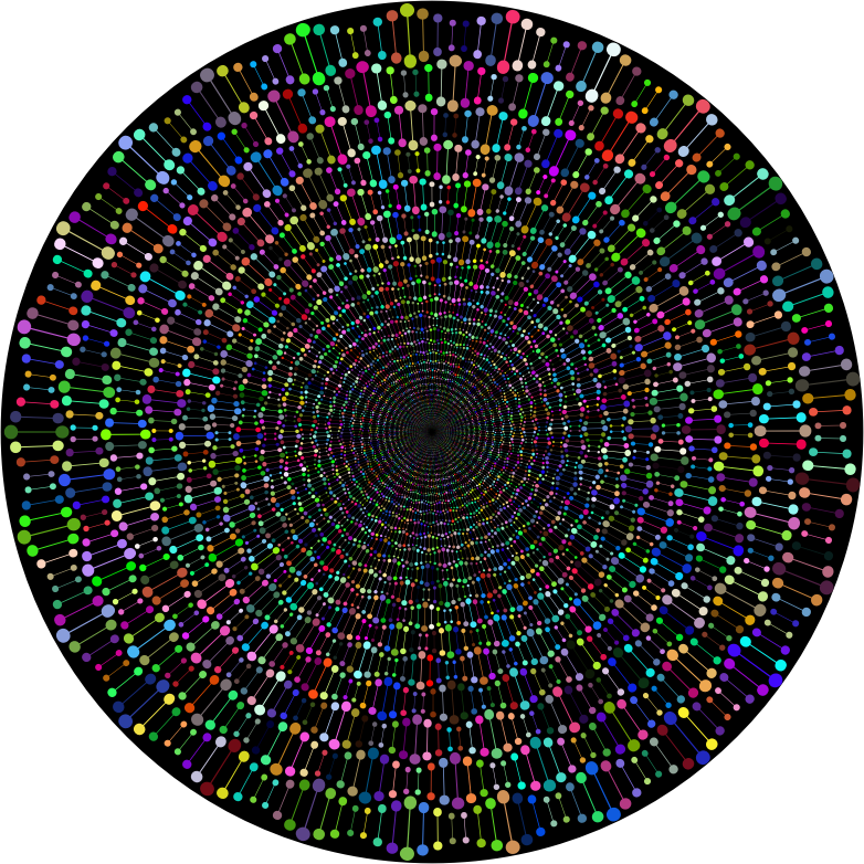 Prismatic Unwound DNA Helix Vortex