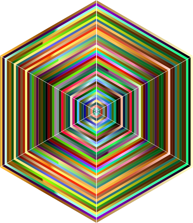 Prismatic Hypercube