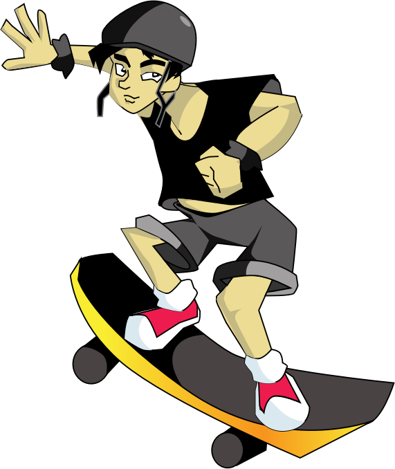 Skater