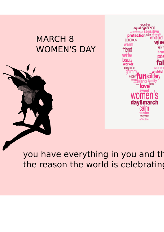 women's day