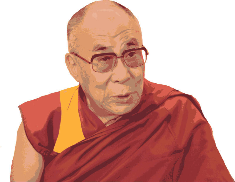 Dalai Lama