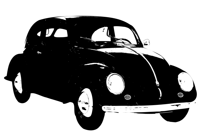 Volkswagen Type 1 (Volkswagen Beetle)