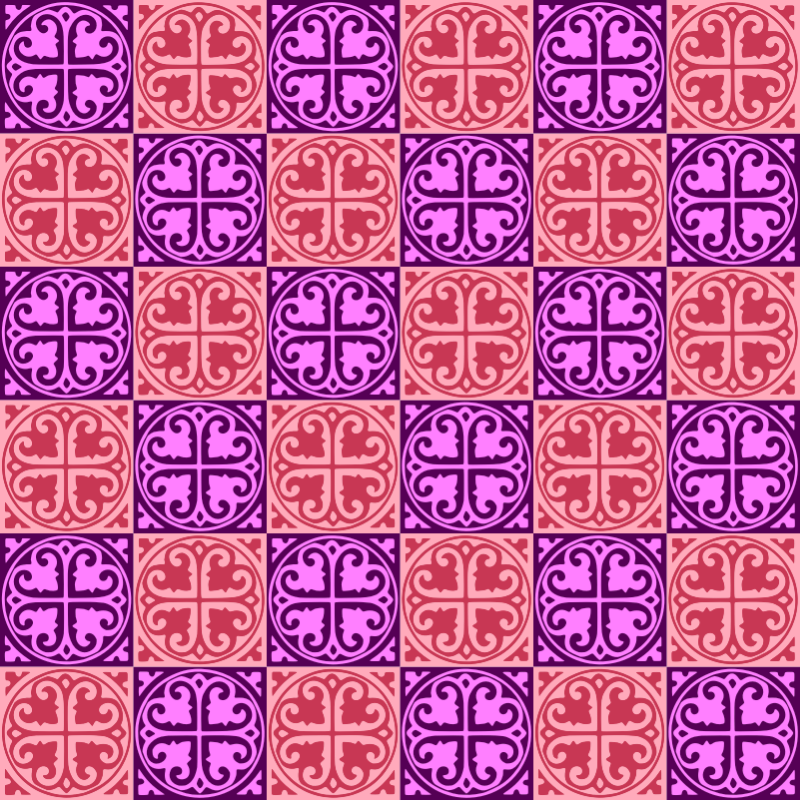 Background pattern 201 (colour 4)