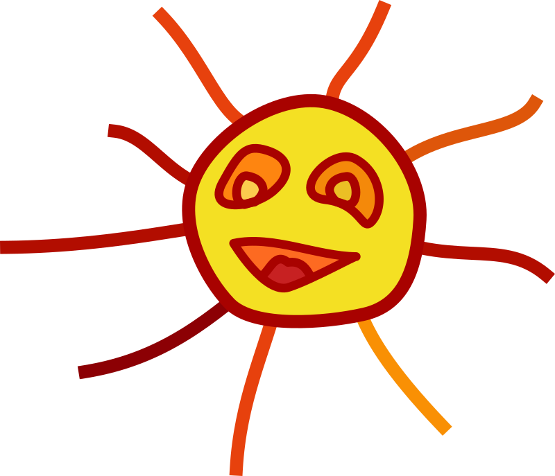 sun