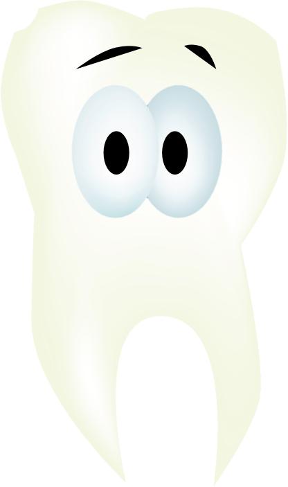 Healthy Tooth