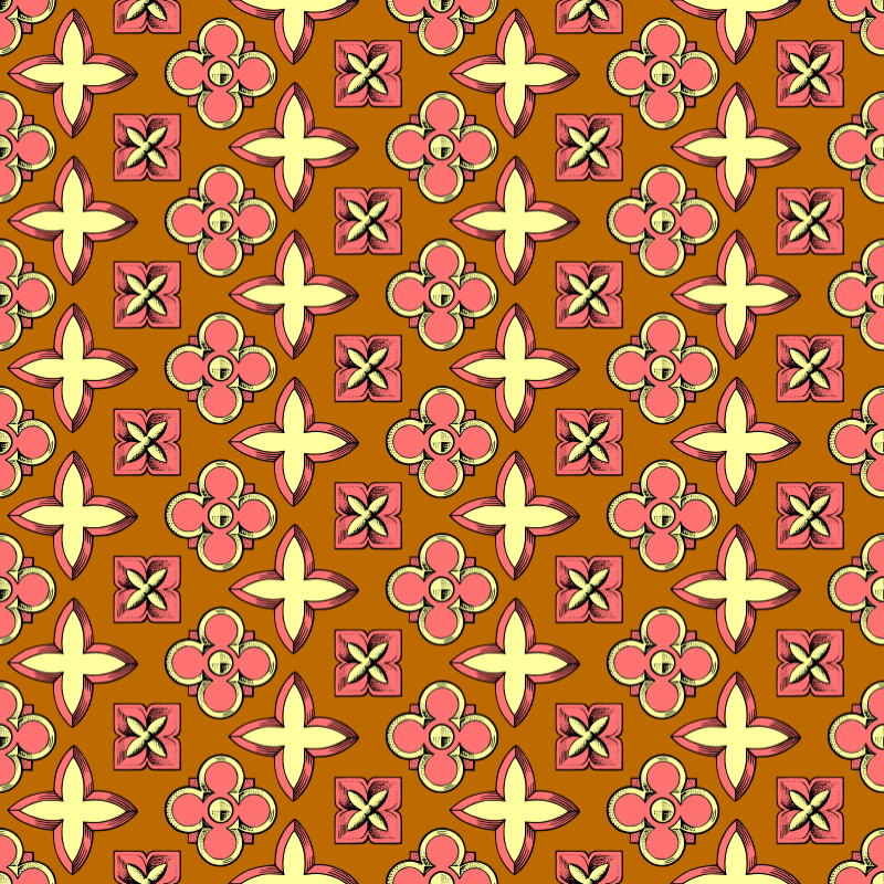 Background pattern 202