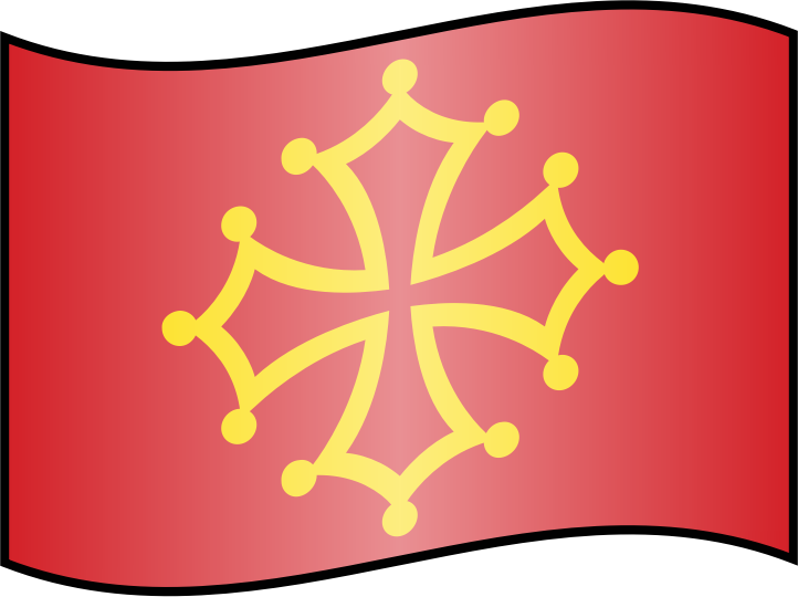 Icon Flag of Occitania