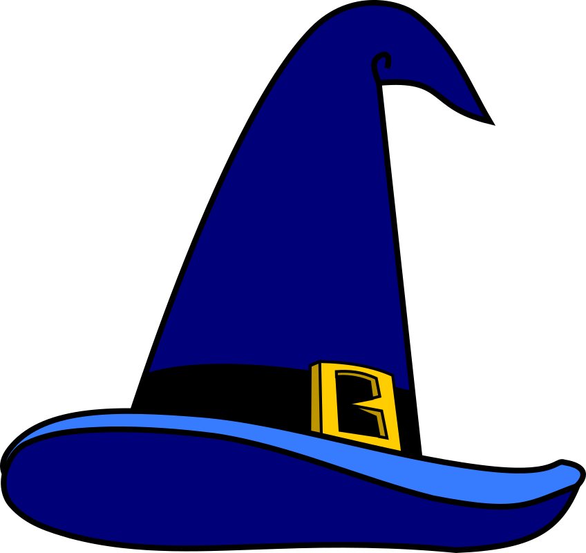 Wizard's Hat