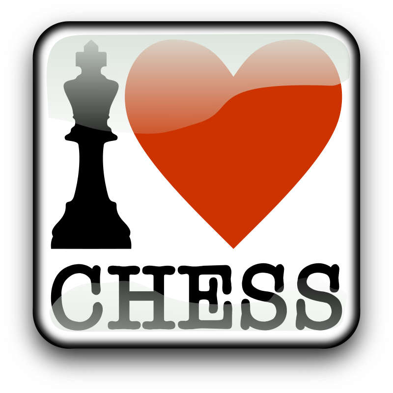 I Love Chess - REMIX / Amo el Ajedrez