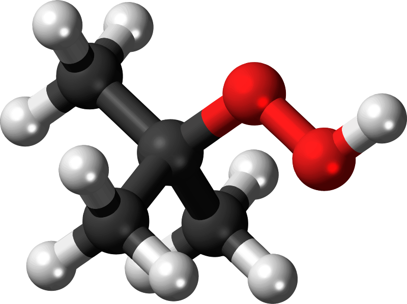 Nastiest molecule?