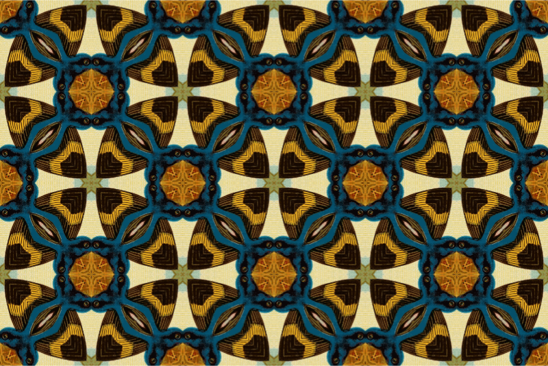 Background pattern 203