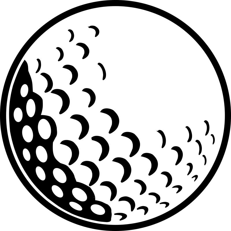 Golf Ball