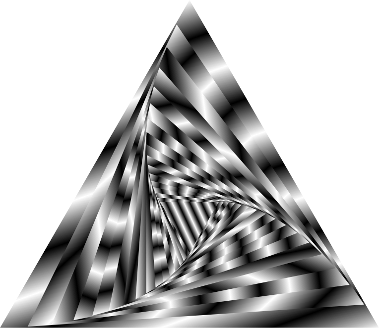 Triangle Vortex Hypnotic