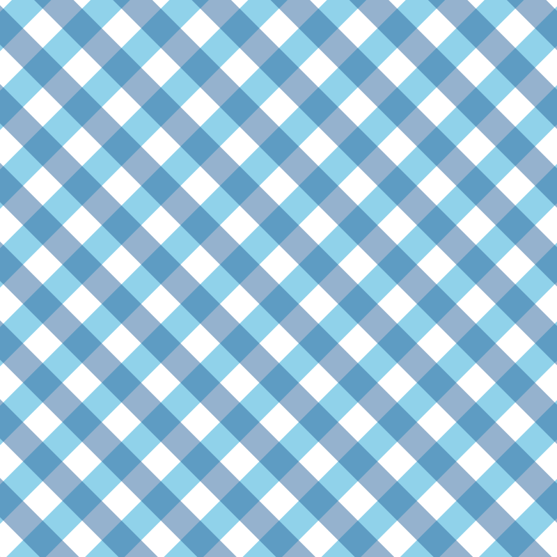 Plaid Pattern