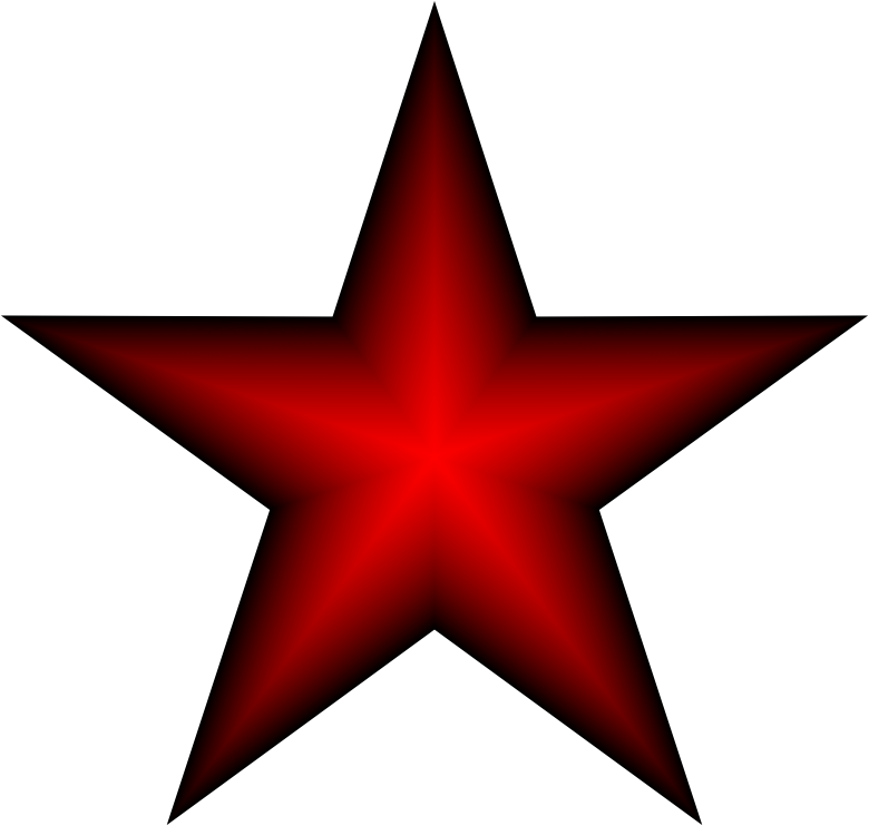 Crimson Star