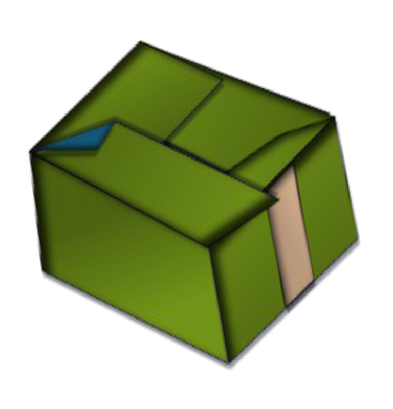 box clipart 