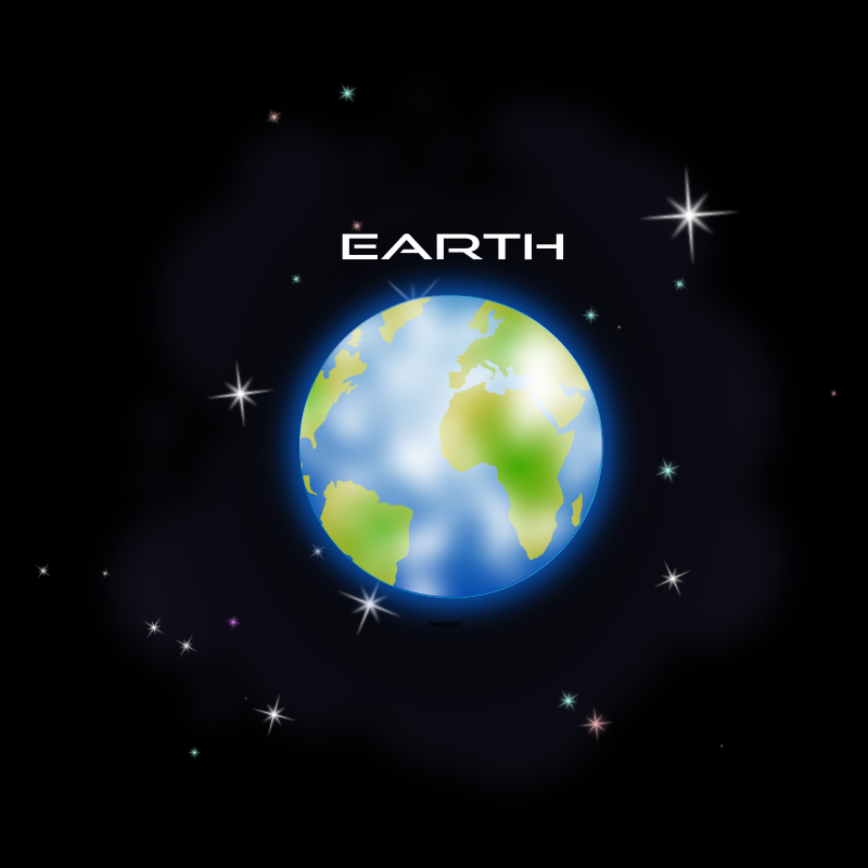 The Earth