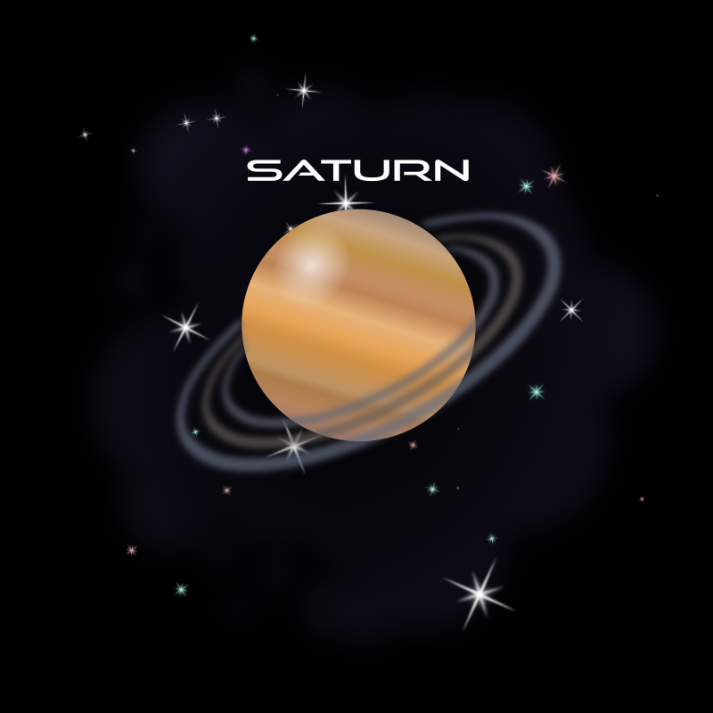 Saturn