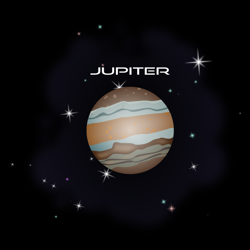 Jupiter