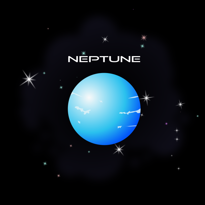 Neptune