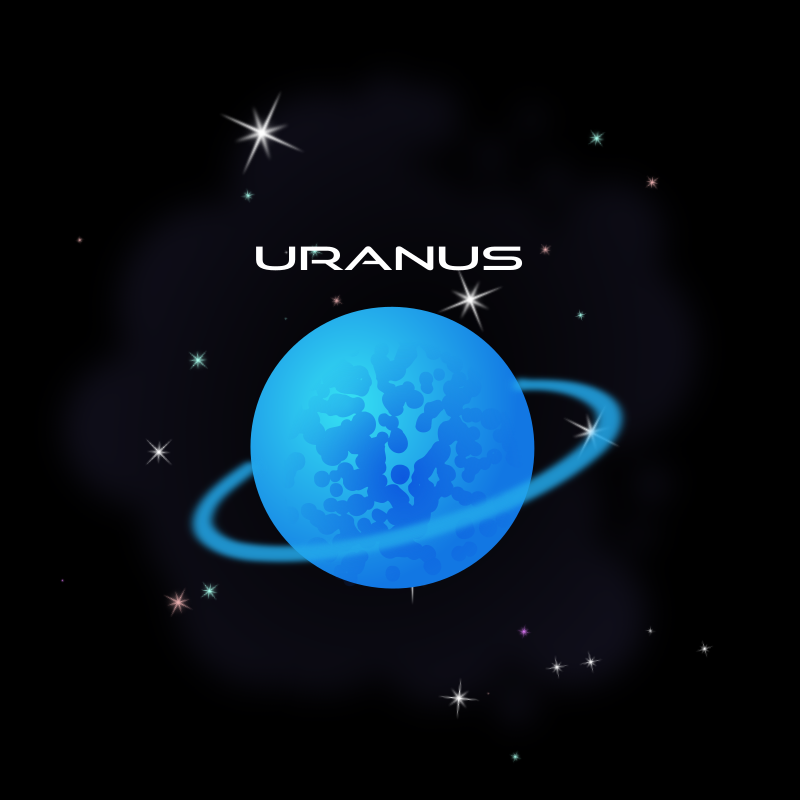 Uranus