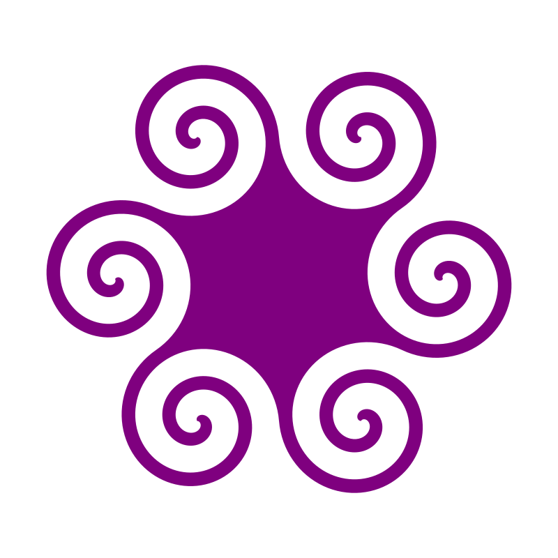 Polyskelion simplified