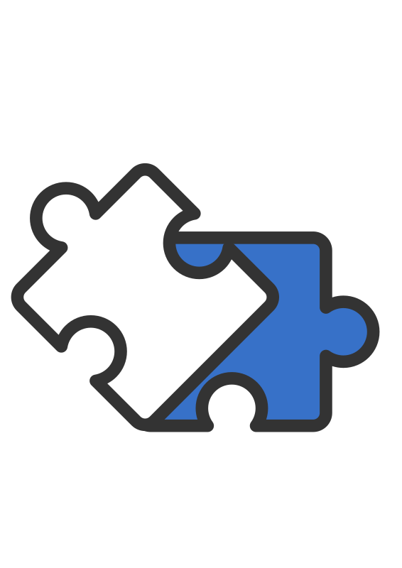 puzzle icon