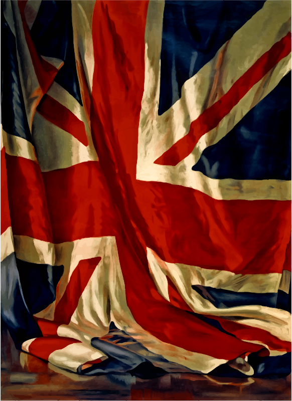 Union flag