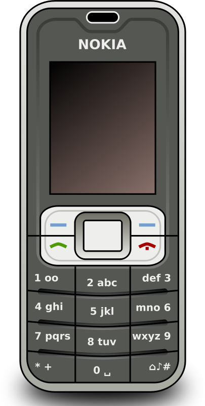 Nokia 3109 Classic