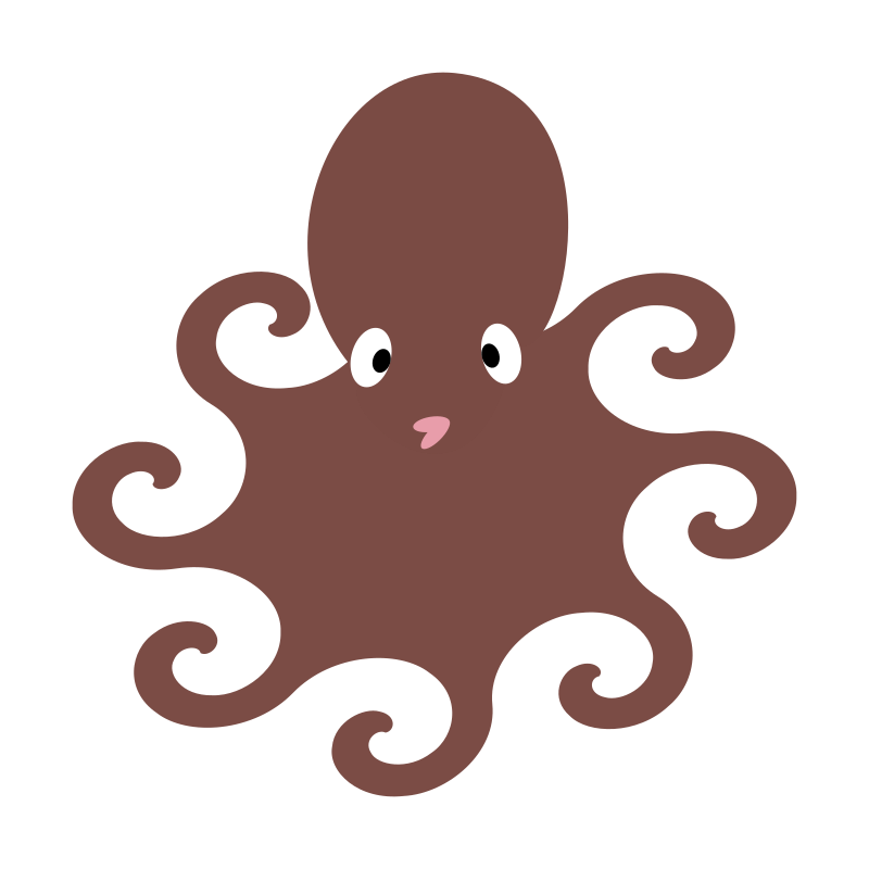 octopus