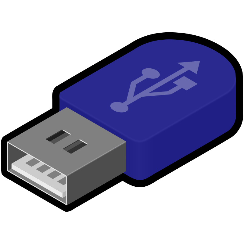 pendrive icon