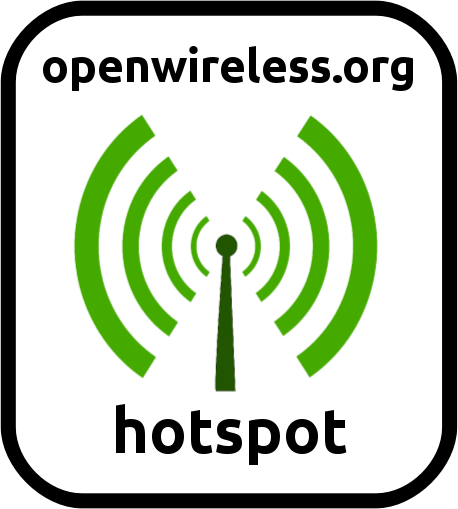 openwireless