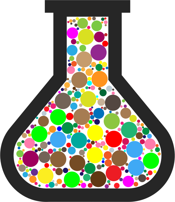 Prismatic Chemistry