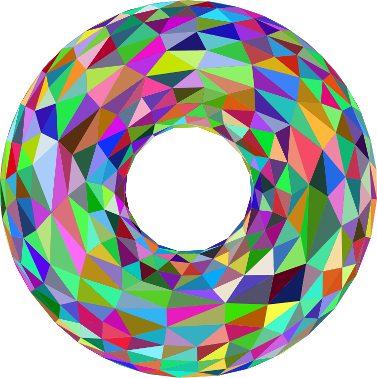 3D Torus Prismatic