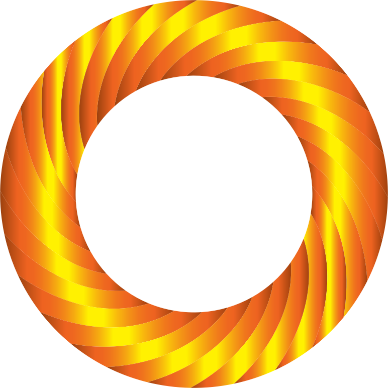 Swirly Torus 4