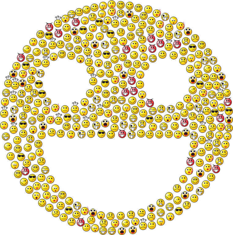 Smileys Fractal