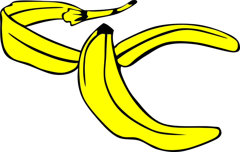 Banana Peel