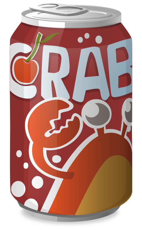 Crab Cola